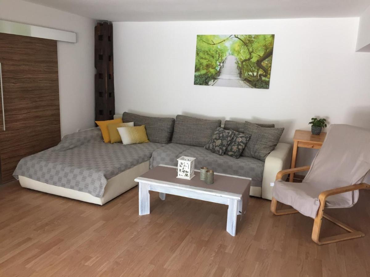 Hillside Bio Resort Apartment With Mountain View Prebold Exterior foto