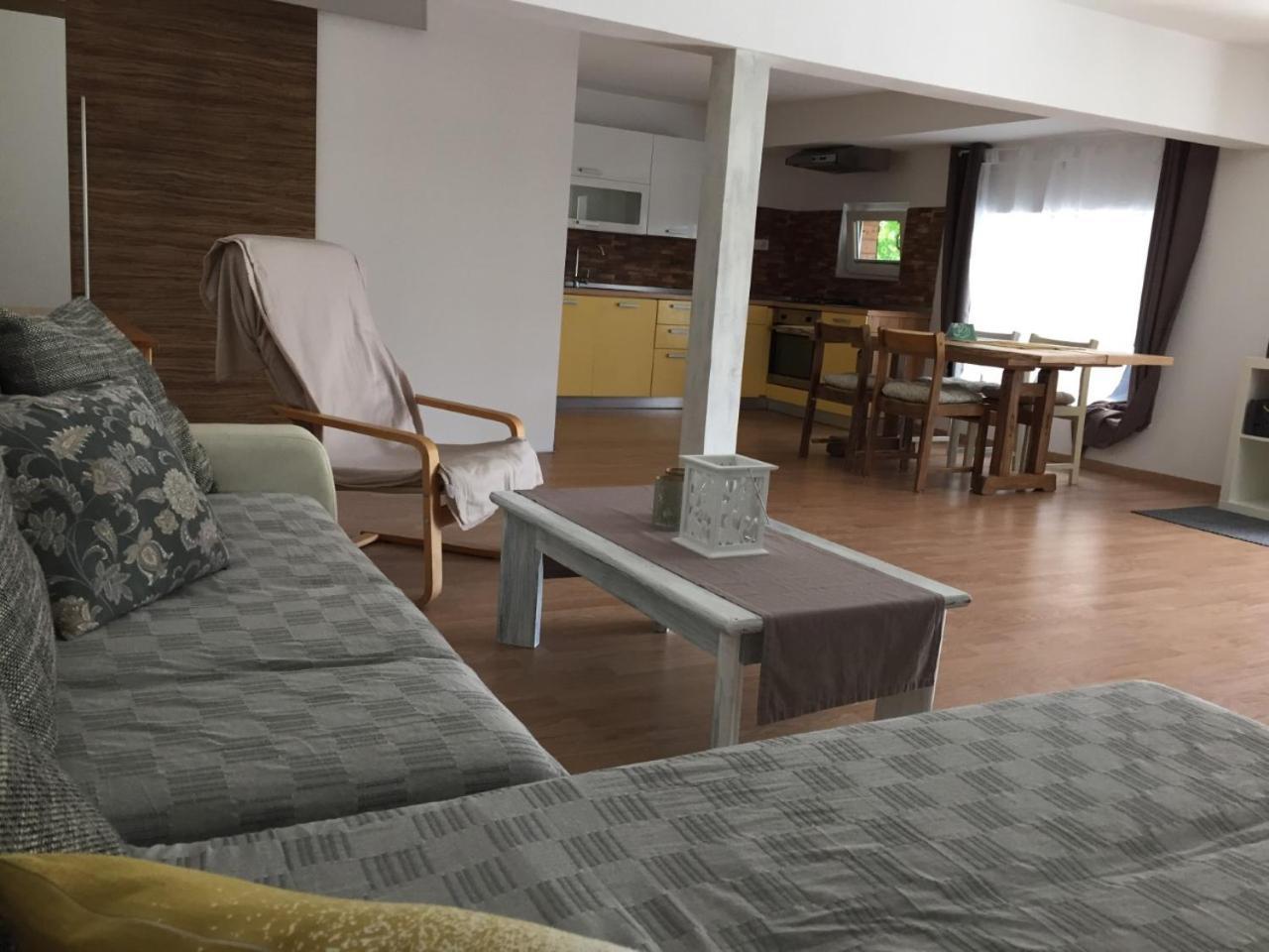 Hillside Bio Resort Apartment With Mountain View Prebold Exterior foto